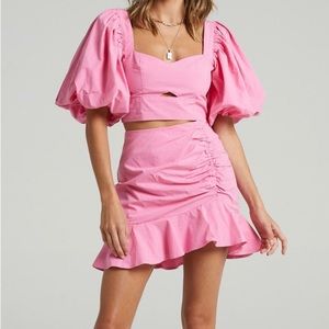 2 piece bubble gum set